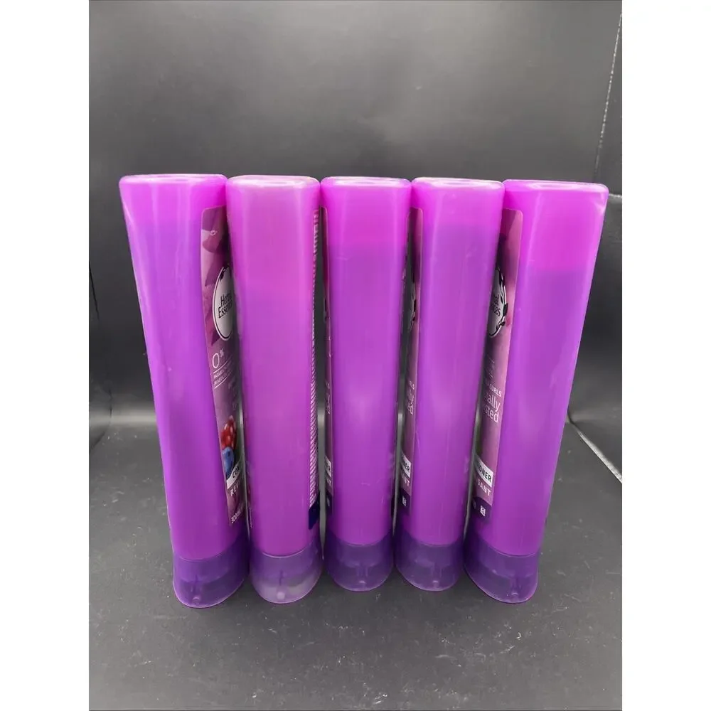 Herbal Essences Defined Curls Totally Twisted Conditioner 10.1 Oz. Revitalisant